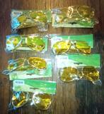 Partij Elvis brillen, Ophalen of Verzenden, Nieuw, Feestartikel, Carnaval