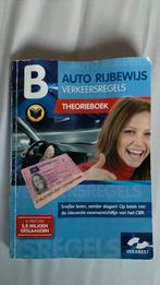 Auto rijbewijs B, Boeken, Gelezen, Nederlands, Ophalen of Verzenden