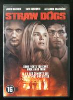 Straw Dogs DVD, Cd's en Dvd's, Vanaf 16 jaar, Ophalen of Verzenden, Zo goed als nieuw, Overige genres