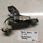 Toyota Yaris 1.0 16v 1999 2500189   Contactslot met sleutel, Gebruikt, -, -, Ophalen of Verzenden