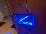 Ibanez guitars led lichtbak, Verzenden, Nieuw, Lichtbak of (neon) lamp
