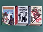 Boekenweektest 2003 2006 2008, Ophalen of Verzenden, Zo goed als nieuw