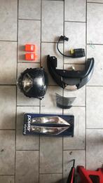 Orginele zip c25 onderdelen, Ophalen
