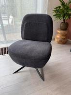 Zuiver Dusk Fauteuil, Huis en Inrichting, Fauteuils, Ophalen, Zo goed als nieuw, 75 tot 100 cm, 50 tot 75 cm