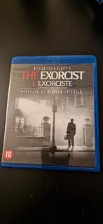THE EXORCIST BLU-RAY, Cd's en Dvd's, Blu-ray, Ophalen of Verzenden, Zo goed als nieuw, Horror