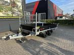 KIEPER KIPPERDEGELIJK/ WESTHOFF AANHANGWAGENS ACTIE, Nieuw