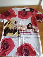 T-shirt Fearless jongen    NIEUW!!!, Ophalen of Verzenden, Nieuw, Overige maten