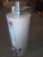 Cv ketel gas 150L, Ophalen, Gebruikt, Aardgas, 100 liter of meer