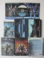Halo Wars special edition Xbox 360, Spelcomputers en Games, Vanaf 16 jaar, Ophalen of Verzenden, 1 speler, Strategie en Constructie