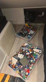 Lego dozen, Ophalen of Verzenden, Zo goed als nieuw, 500 GB, Slim