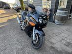Suzuki GSX 750 F 1e.EIGENAAR*10.000km* (bj 2003), Bedrijf, Meer dan 35 kW, Overig, 748 cc