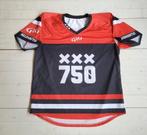 AMSTERDAM 750 Jaar Icehockey T Shirt XL Gig Drank XXX Jersey, Ophalen of Verzenden, Zo goed als nieuw, Overige sporten, Shirt