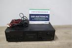 Sony Stereo Cassette Deck, Ophalen of Verzenden, Niet ingevuld, Niet ingevuld, Niet ingevuld