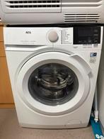 AEG wasmachine / 6000 series / Lavamat Prosense 1-8 kg, Witgoed en Apparatuur, Wasmachines, Ophalen of Verzenden, Zo goed als nieuw