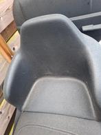 Scooterzitje achterzit, Ophalen, Zo goed als nieuw, Maximaal 45 km/u, Elektrisch