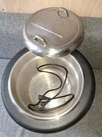 Soeppan, Ophalen, Zo goed als nieuw, Overige materialen, Overige typen