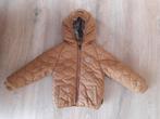 Winterjas maat 92 Tumble 'n Dry camel, Kinderen en Baby's, Ophalen of Verzenden, Jas, Zo goed als nieuw