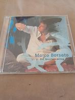 CD Marco Borsato-De Bestemming, Ophalen of Verzenden, Zo goed als nieuw, Pop