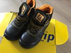 Nieuw leren veiligheidsschoenen maat 37 Bear-Grip, Ophalen of Verzenden, Nieuw