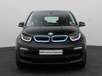 BMW i3 Basis 120Ah 42 kWh, Auto's, BMW, Automaat, Gebruikt, Met garantie (alle), 4 stoelen