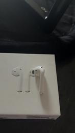 Apple AirPods 2 RECHTER KANT– Oplaadcase (Lightning), Telecommunicatie, Ophalen of Verzenden, Zo goed als nieuw