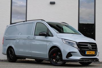 Mercedes-Benz Vito 114 CDI / BPM VRIJ / Edition / Automaat / beschikbaar voor biedingen