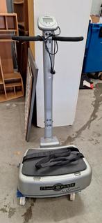 Powerplate by Connie, Ophalen, Benen, Trilplaat, .
