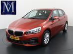 BMW 2-serie Active Tourer 218i Executive Edition ORIG NL. NA, Stof, Euro 6, Overige kleuren, Bedrijf