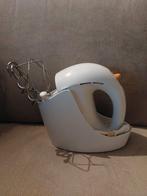 Hand mixer Philips HR1561, Ophalen of Verzenden, Gebruikt, 3 snelheden of meer