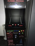 Arcade Kast met Klassieke Games 472 stuks, Spelcomputers en Games, Ophalen, Gebruikt