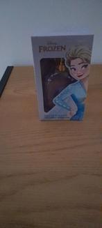Bijna gratis Nieuwe Disney Frozen meisjes parfum , cadeautip, Nieuw, Ophalen