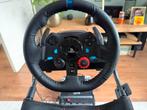 Playseat Challenge X + Logitech G29 - Nieuwstaat!, Spelcomputers en Games, Spelcomputers | Overige Accessoires, Ophalen of Verzenden