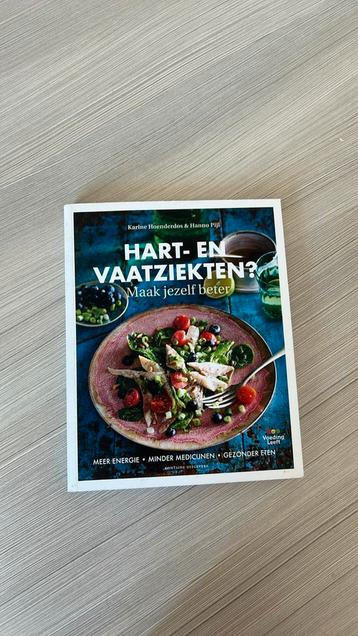 Hanno Pijl - Hart- en vaatziekten? beschikbaar voor biedingen