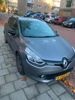 Renault Clio 1.5 DCI 66KW Estate 2014 Grijs, Auto's, Renault, Voorwielaandrijving, 4 cilinders, 1096 kg, 32 km/l