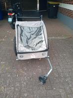 Fietskar - Hondenkar / Kinderkar, Opvouwbaar, Onbekend, 20 tot 40 kg, Ophalen of Verzenden