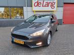Ford Focus Wagon 1.0 Lease Edition slechts 57.000km! 1e eige, 65 €/maand, Gebruikt, Origineel Nederlands, Handgeschakeld