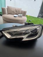 Audi A3 8V Facelift Koplamp Origineel, Ophalen of Verzenden, Gebruikt, Audi