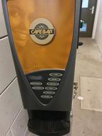 Cafebar koffiemachine, Ophalen of Verzenden, Zo goed als nieuw