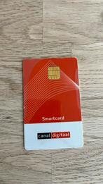Canal Digitaal smartcard / Canaldigtaal, Ophalen of Verzenden, Zo goed als nieuw
