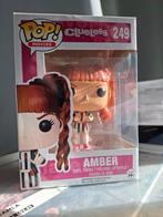 Funko Pop! Movies Clueless - Amber #249, Ophalen of Verzenden, Zo goed als nieuw