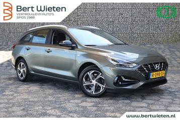 Hyundai i30 Wagon 1.0 T-GDi MHEV I Geen Import I Achteruitri beschikbaar voor biedingen