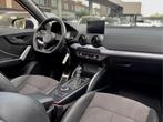 Audi Q2 2.0 TFSI BETAAL NU 11450 GRATIS 50/50 DEAL 2JR RENTE, Auto's, Audi, Automaat, 1984 cc, Lichtsensor, Leder