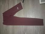Aim'n legging nieuw maat M, Kleding | Dames, Ophalen, Zo goed als nieuw, Maat 38/40 (M), Rood