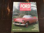 Ford Personenwagens 1945-1965 - Rob de la Rive Box, Ophalen of Verzenden, Gelezen, Ford