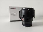 Viltrox RF 85mm F/1.8 AF STM Canon RF mount, Ophalen of Verzenden, Zo goed als nieuw, Telelens