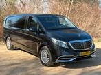Mercedes-Benz Vito 2.1 CDI 100KW 2018, Auto's, Bestelauto's, Automaat, 136 pk, 4 cilinders, Zwart