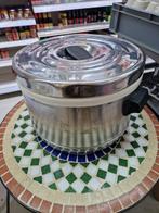TIGER Roestvrij Stalen Rijstverwarmer – 4000ml, Ophalen of Verzenden, Nieuw