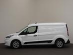 Ford Transit Connect 1.5 EcoBlue Automaat L2 Trend Navi Airc, 1390 kg, Stof, Gebruikt, 4 cilinders