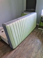 Ikea Pocketveringmatras 90x200, Ophalen, 90 cm, Eenpersoons, Zo goed als nieuw