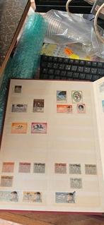 Rode album, Ophalen of Verzenden, Buitenland